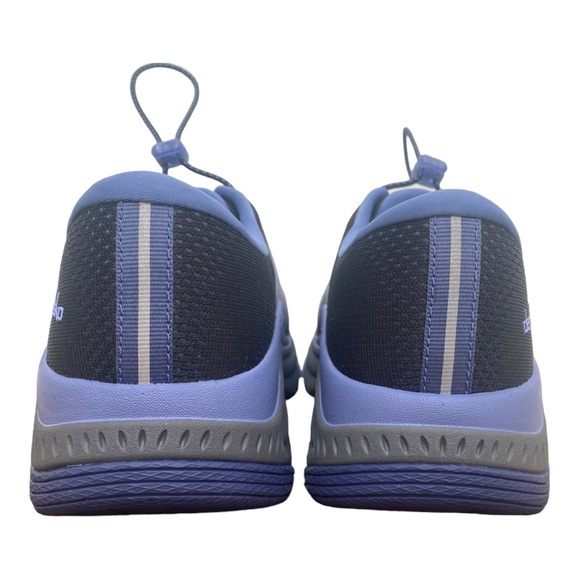 Dansko New Women’s Penni Sneaker Black Mesh size 38 - Picture 11 of 11